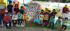 Friends Day Out Part 1-19