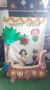 Onam celebration Jrkg Emerald-2