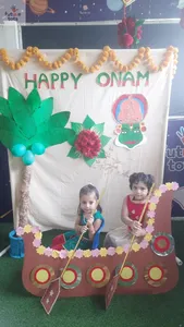 Onam celebration Jrkg Emerald-7