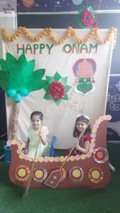 Onam celebration Jrkg Emerald-8