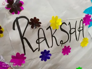 🌼🏵️🌸 Raksha Bandhan Celebration 🌼🏵️🌸-34