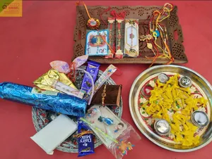 Rakshabandhan Celebration Part 1-5