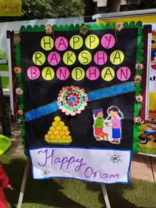 Rakshabandhan Celebration Part 2