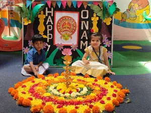 Onam Celebration-2