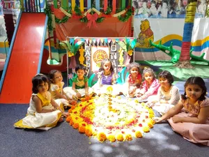 Onam Celebration-19