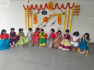 M2 - Rakshabandhan celebrations-2