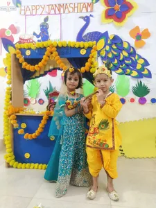 Janmashtami celebration-4