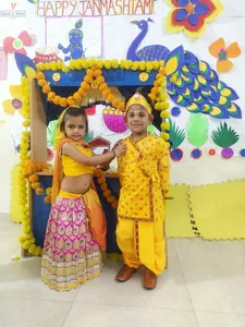 Janmashtami celebration-6