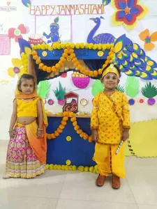 Janmashtami celebration-7