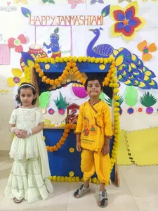 Janmashtami celebration-13