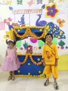 Janmashtami celebration-15