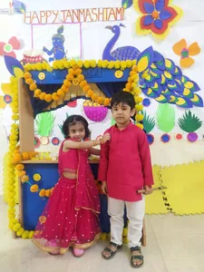 Janmashtami celebration-16