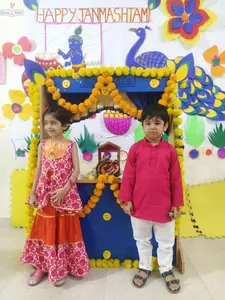 Janmashtami celebration-17