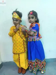 Janmashtami celebration-18