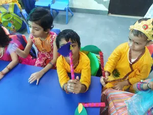 Janmashtami celebration-21