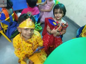 Janmashtami celebration-28