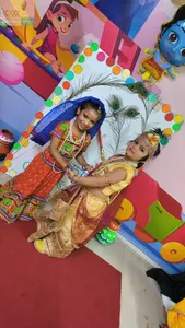 Krishna Janmashtami celebration-18