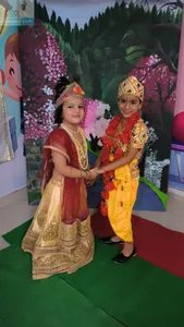 Krishna Janmashtami celebration-23