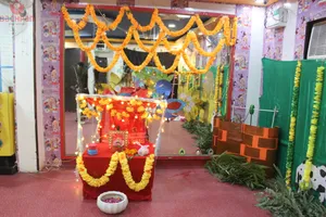Janamashtami celebration-2