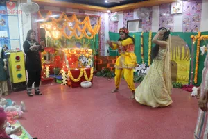 Janamashtami celebration-13
