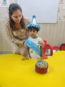 Birthday celebration-18