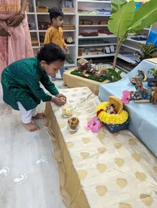 Toddlers janmashtami-6