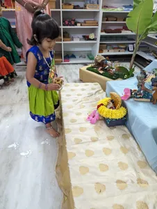 Toddlers janmashtami-12