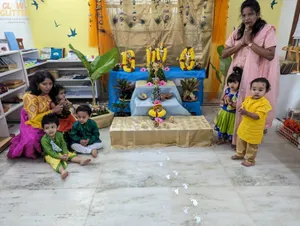 Toddlers janmashtami-15