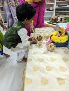 Toddlers janmashtami-23