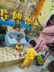 Toddlers janmashtami-26