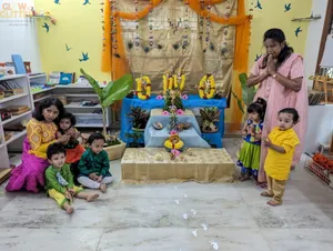 Toddlers janmashtami-27