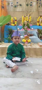 Toddlers janmashtami-34