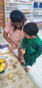 Toddlers janmashtami-35