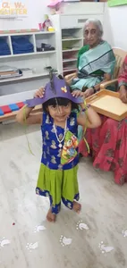 Toddlers janmashtami-38