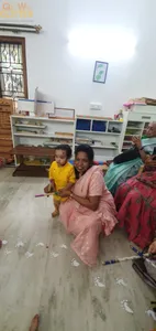 Toddlers janmashtami-41