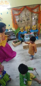 Toddlers janmashtami-42