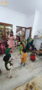 Toddlers janmashtami-45