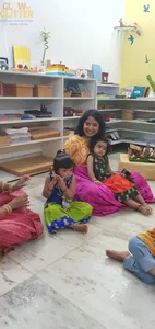 Toddlers janmashtami-46