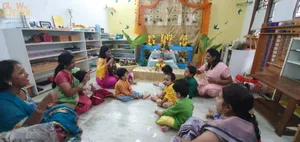 Toddlers janmashtami-47