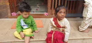 Toddlers janmashtami-49