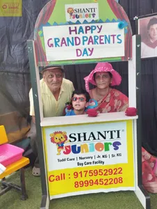 Grandparents Day Celebration Part 1-10