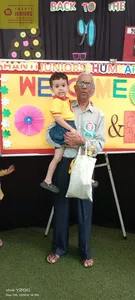 Grandparents Day Celebration Part 4-4