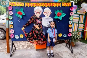 Grand parents Day Celebrations 🎉🎉🎉-15