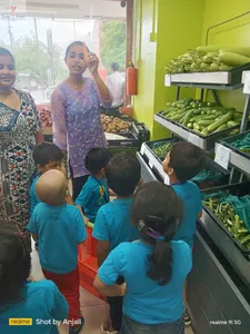 Vegetable shop visiting-24