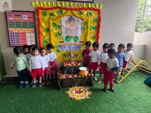 Ganesh Chaturthi Celebrations-3