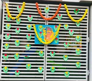 Ganesh Chaturthi Celebrations-4