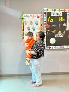 Teacher's  Day Celebrations🎉