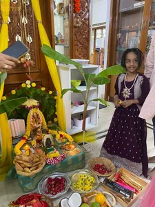 Ganesha festival celebrations-31