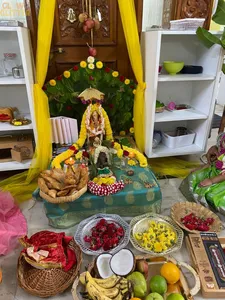 Ganesha festival celebrations-32