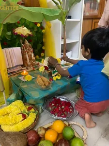 Ganesha festival celebrations-36